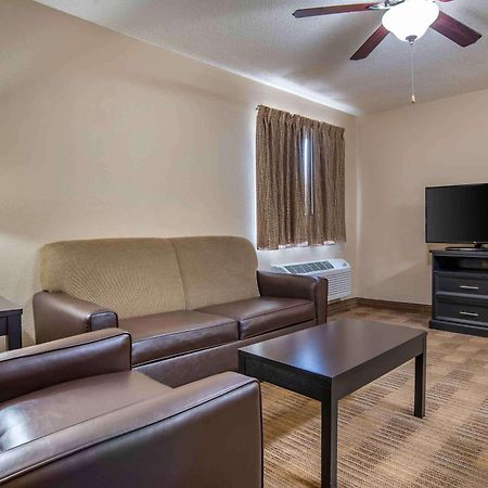 Extended Stay America Suites - Fort Worth - Fossil Creek Zewnętrze zdjęcie