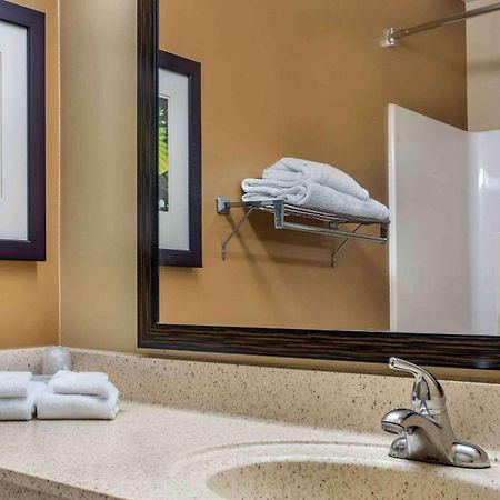 Extended Stay America Suites - Fort Worth - Fossil Creek Zewnętrze zdjęcie