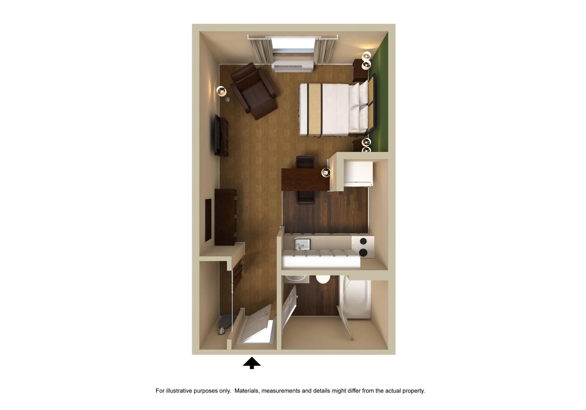 Extended Stay America Suites - Fort Worth - Fossil Creek Zewnętrze zdjęcie