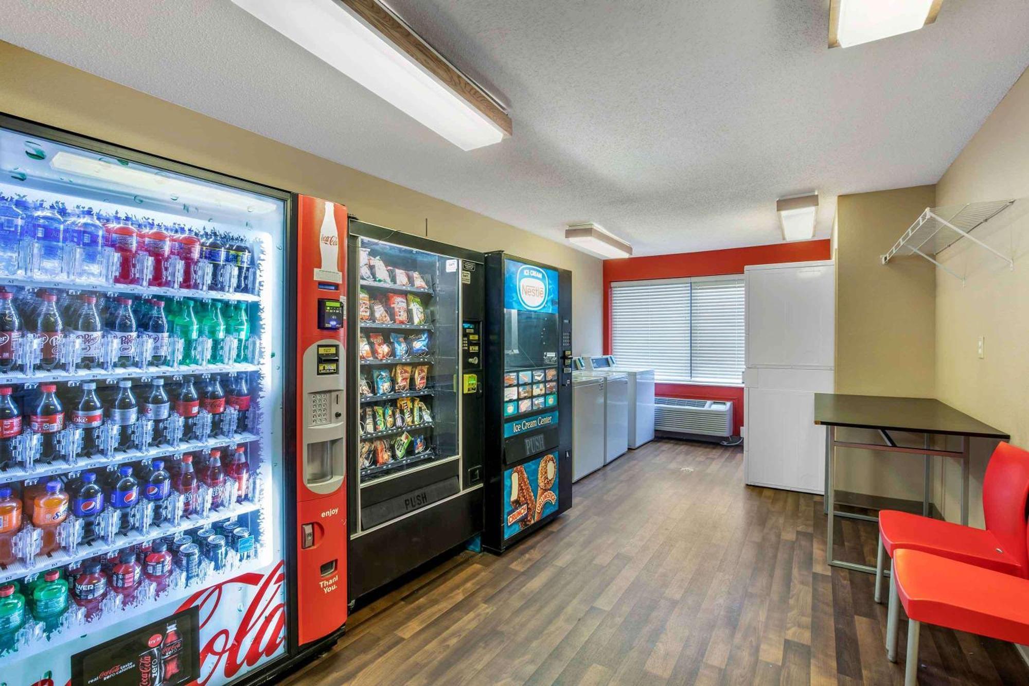 Extended Stay America Suites - Fort Worth - Fossil Creek Zewnętrze zdjęcie