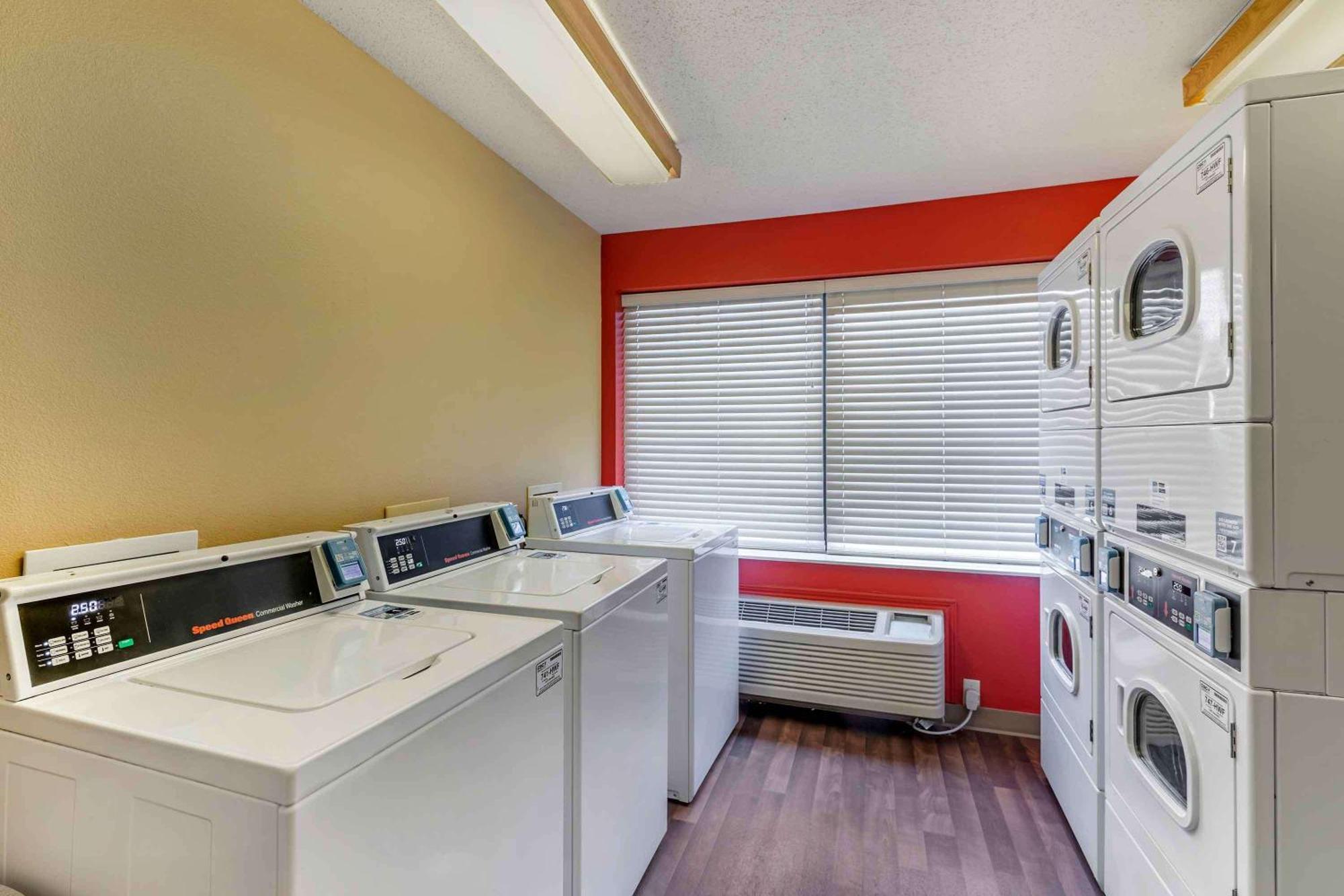 Extended Stay America Suites - Fort Worth - Fossil Creek Zewnętrze zdjęcie