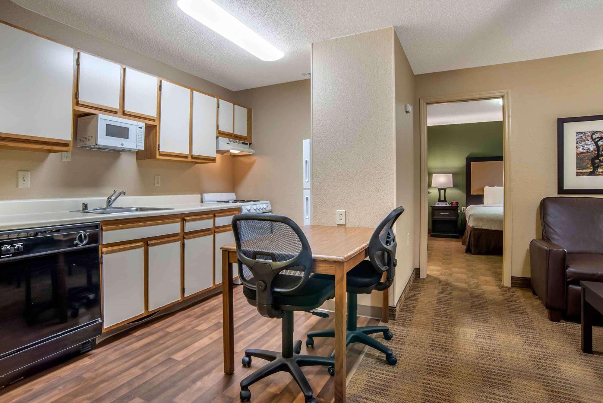 Extended Stay America Suites - Fort Worth - Fossil Creek Zewnętrze zdjęcie