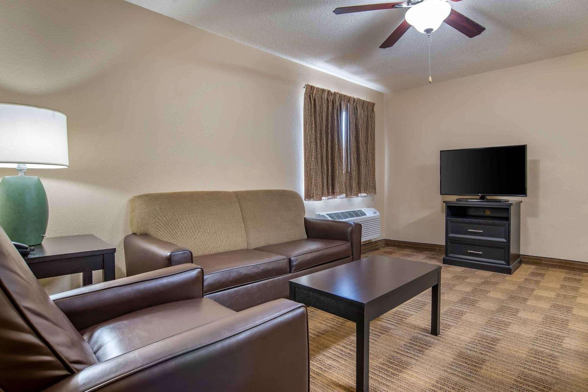 Extended Stay America Suites - Fort Worth - Fossil Creek Zewnętrze zdjęcie