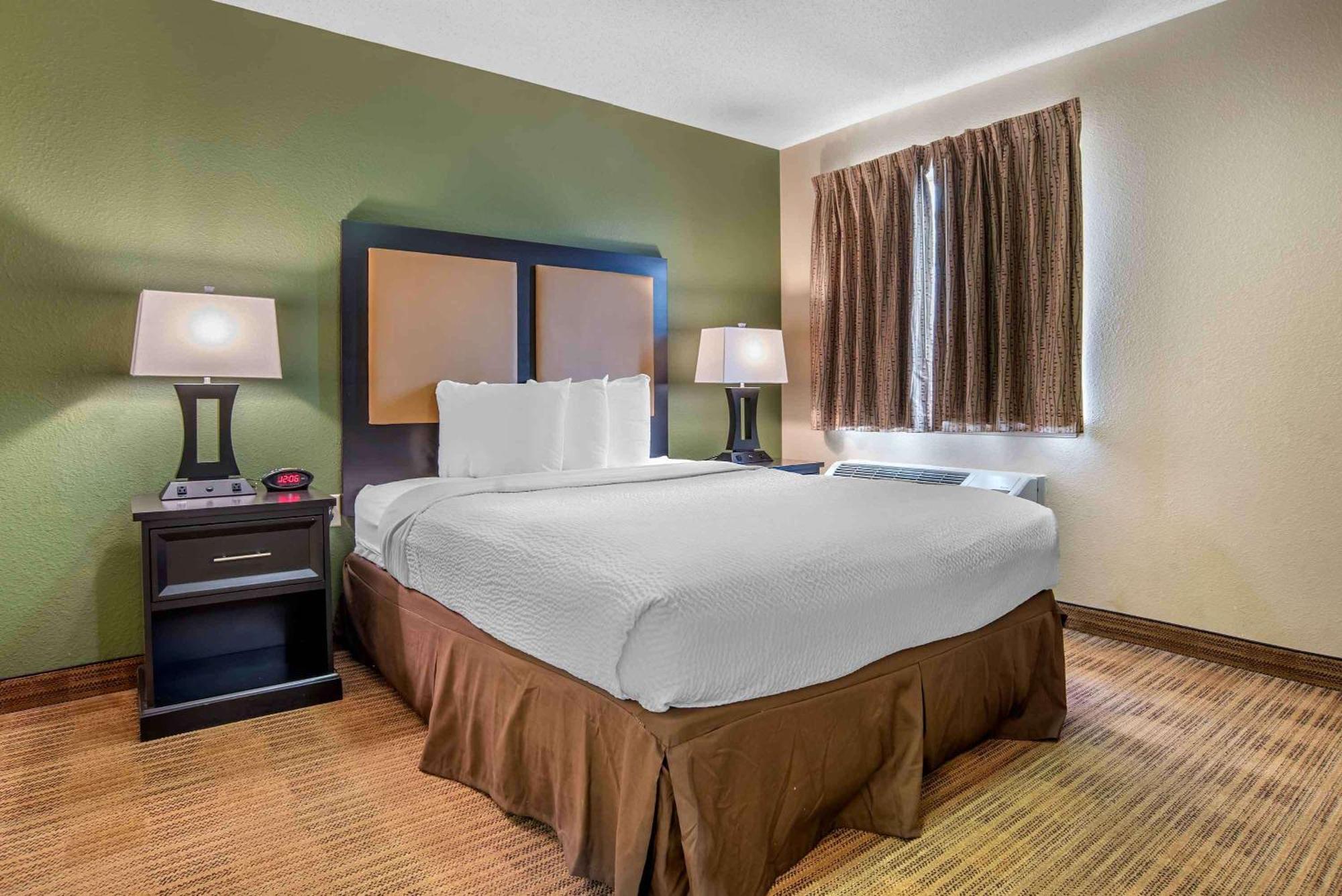 Extended Stay America Suites - Fort Worth - Fossil Creek Zewnętrze zdjęcie