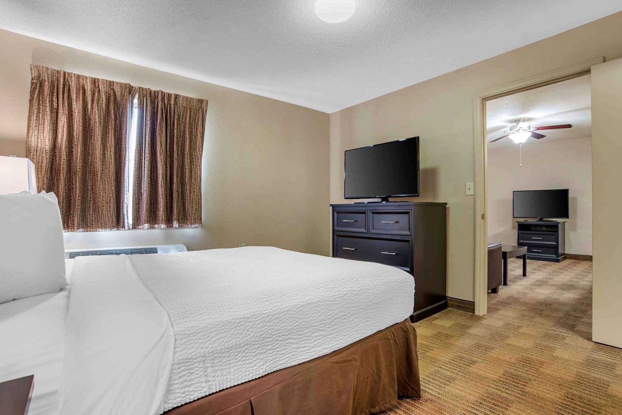 Extended Stay America Suites - Fort Worth - Fossil Creek Zewnętrze zdjęcie