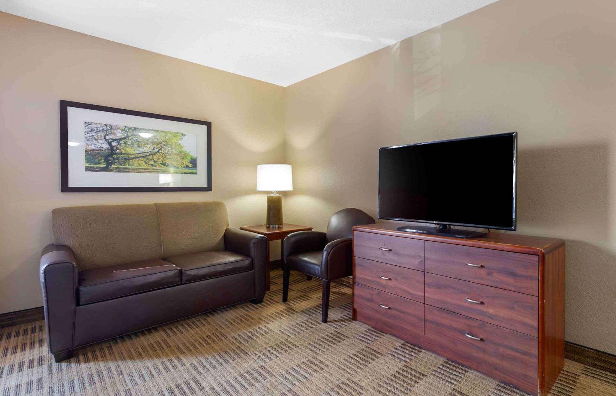 Extended Stay America Suites - Fort Worth - Fossil Creek Zewnętrze zdjęcie
