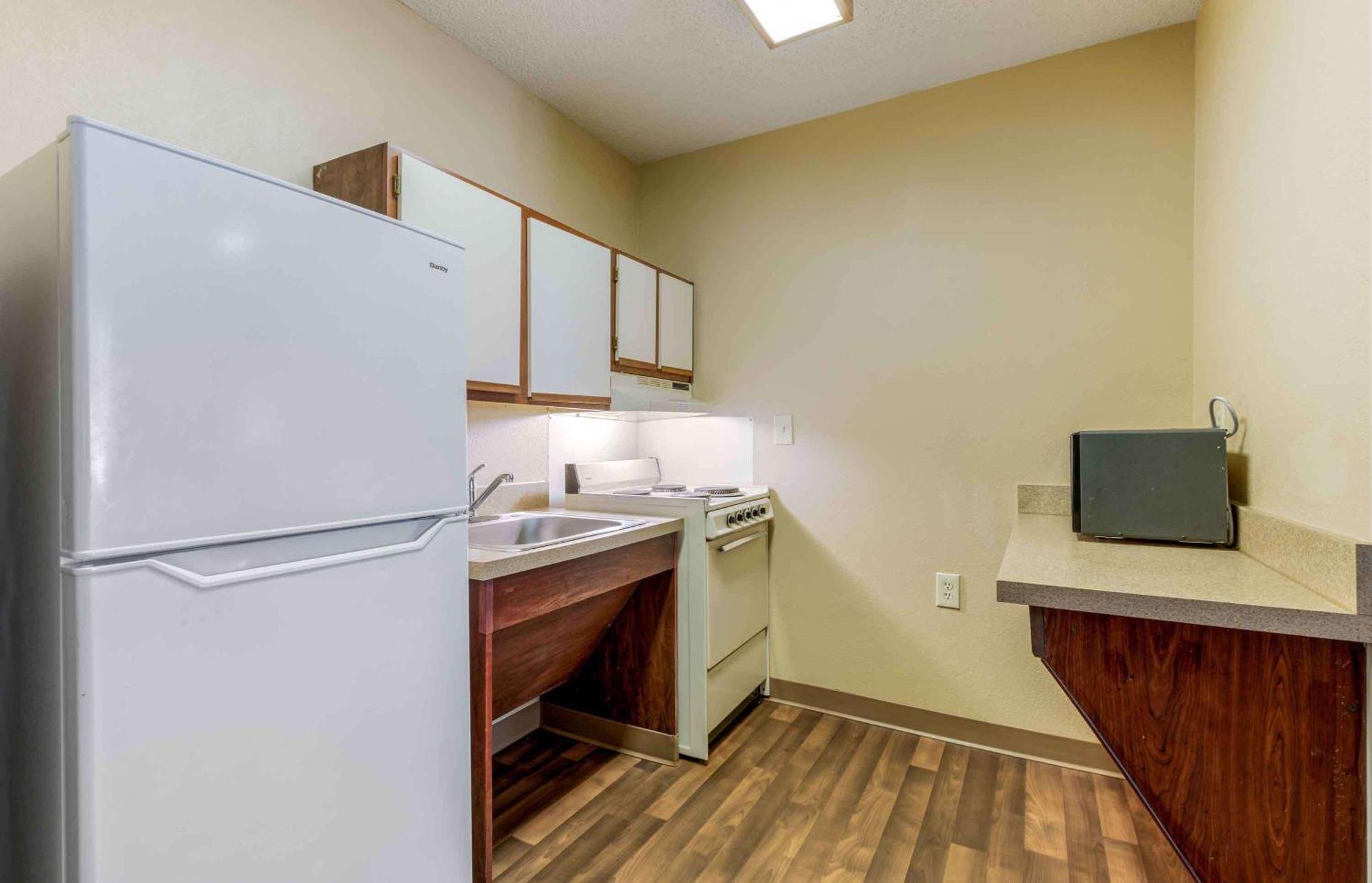 Extended Stay America Suites - Fort Worth - Fossil Creek Zewnętrze zdjęcie