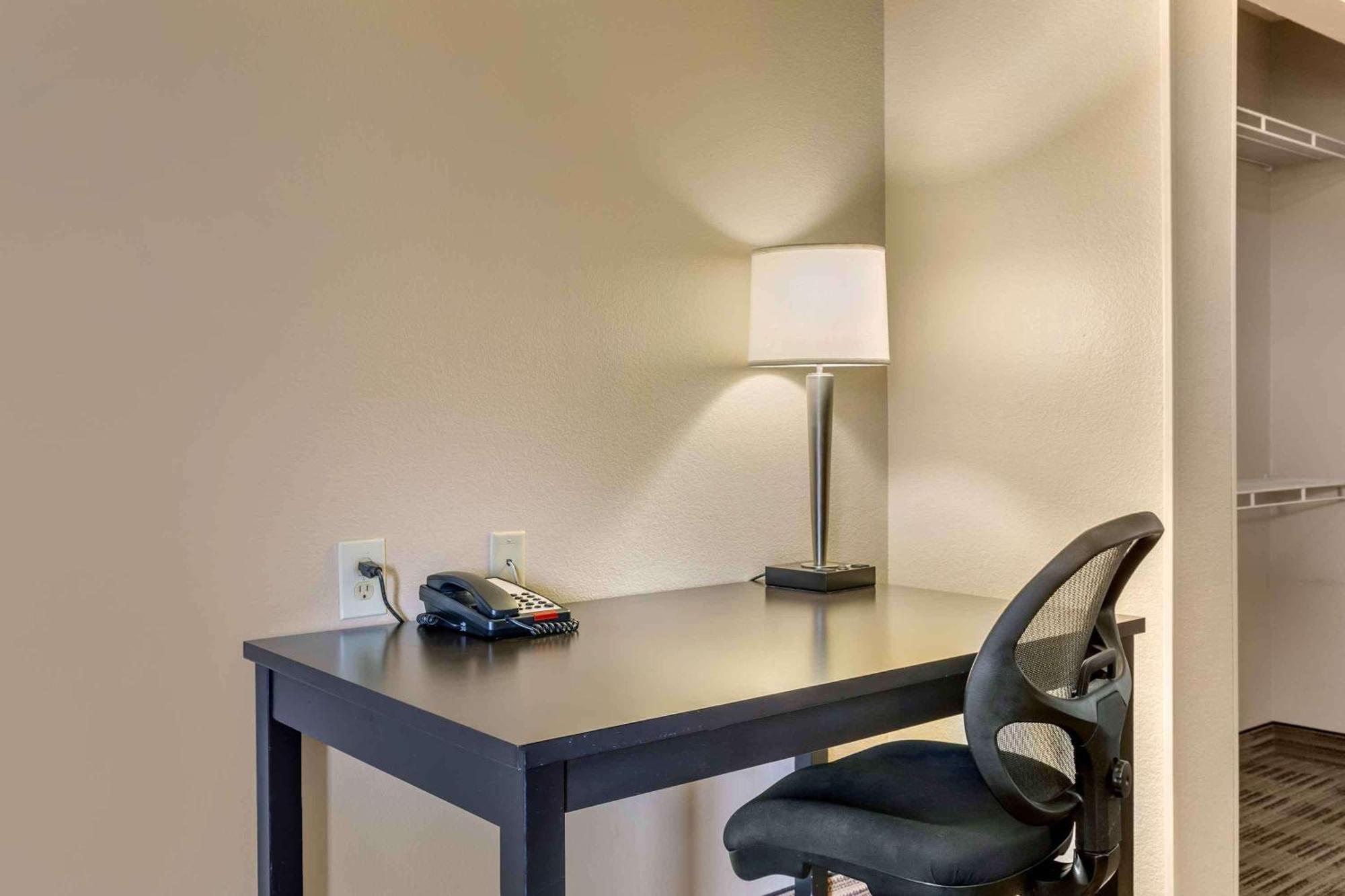 Extended Stay America Suites - Fort Worth - Fossil Creek Zewnętrze zdjęcie