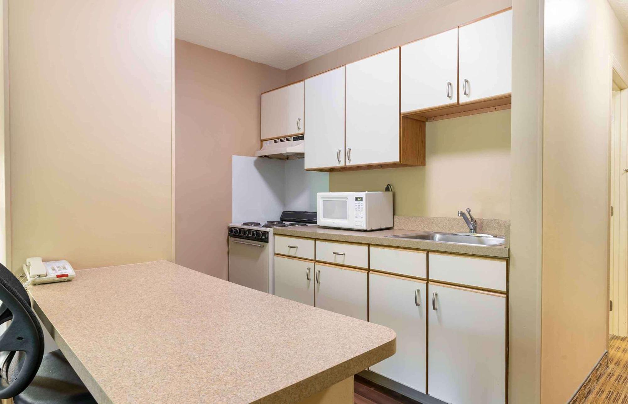Extended Stay America Suites - Fort Worth - Fossil Creek Zewnętrze zdjęcie