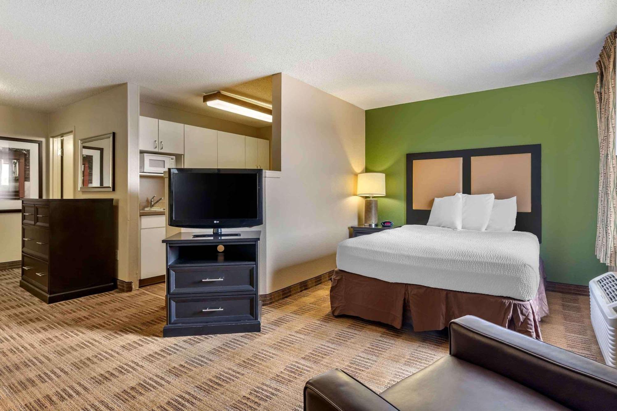 Extended Stay America Suites - Fort Worth - Fossil Creek Zewnętrze zdjęcie