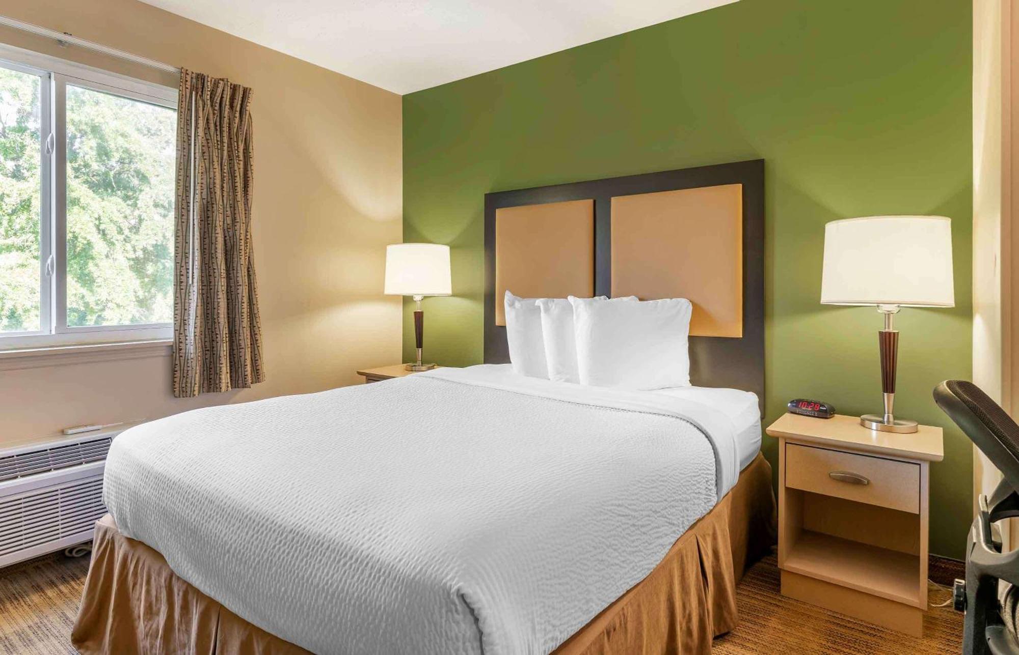 Extended Stay America Suites - Fort Worth - Fossil Creek Zewnętrze zdjęcie