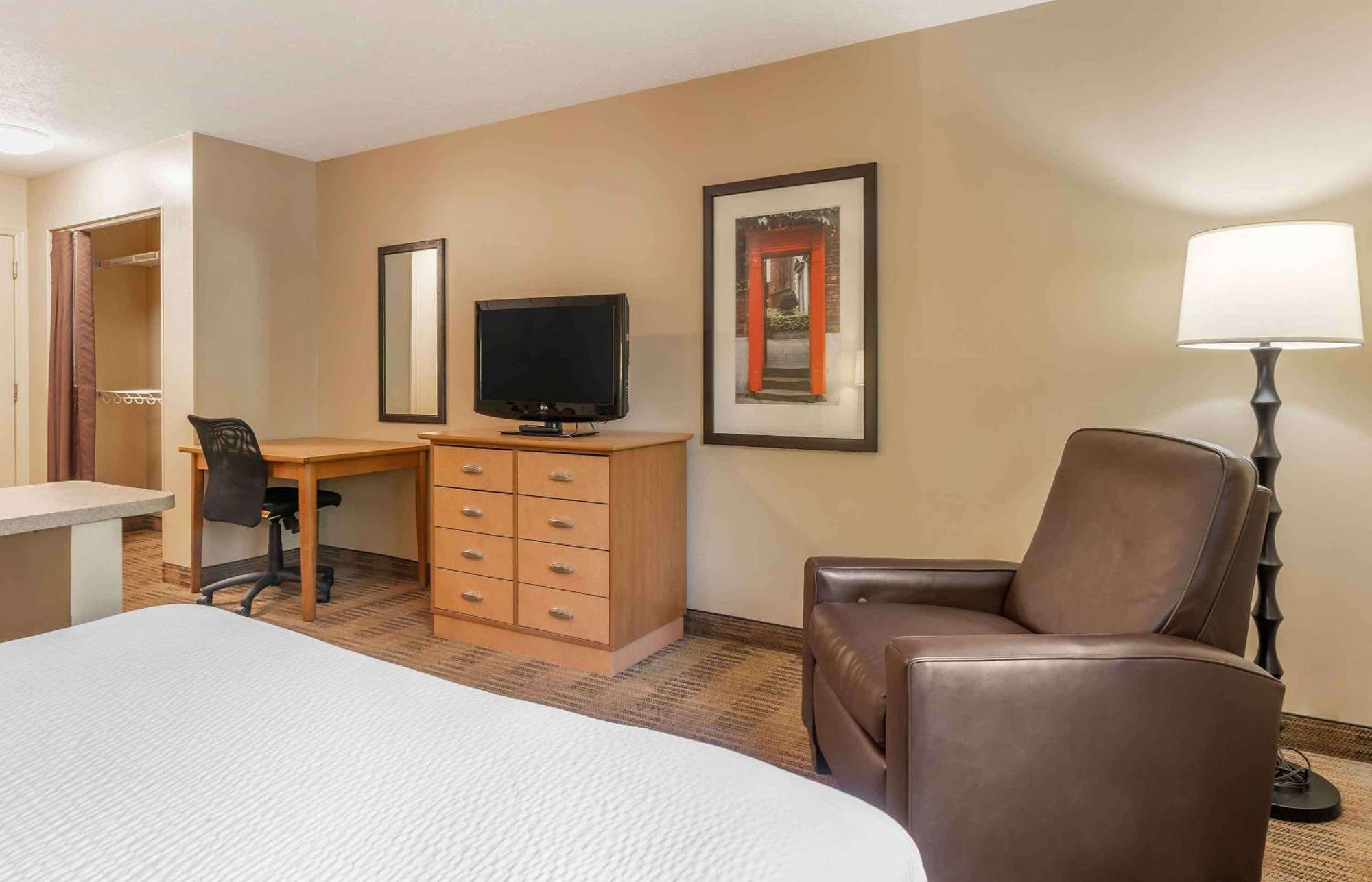 Extended Stay America Suites - Fort Worth - Fossil Creek Zewnętrze zdjęcie