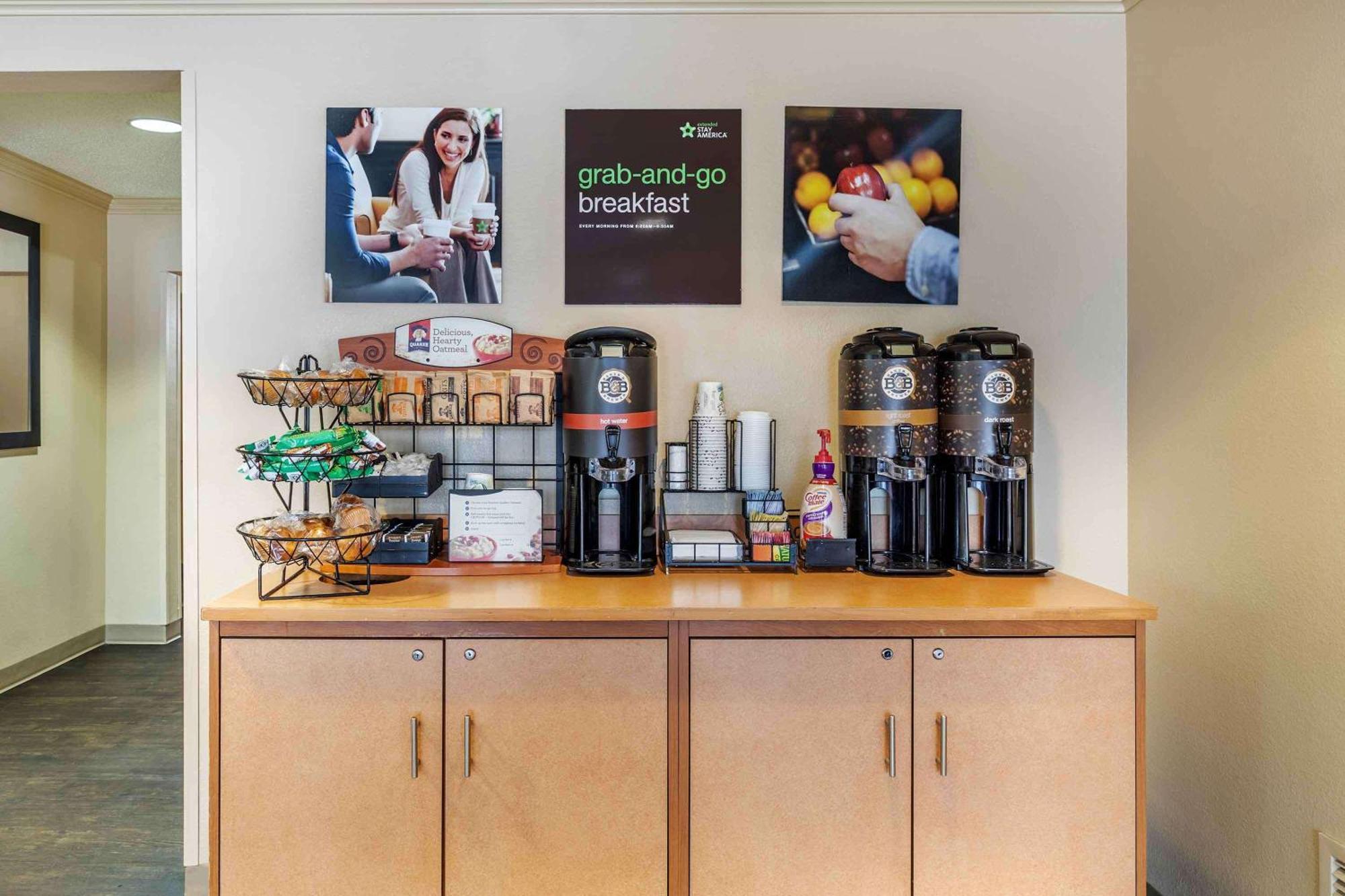 Extended Stay America Suites - Fort Worth - Fossil Creek Zewnętrze zdjęcie