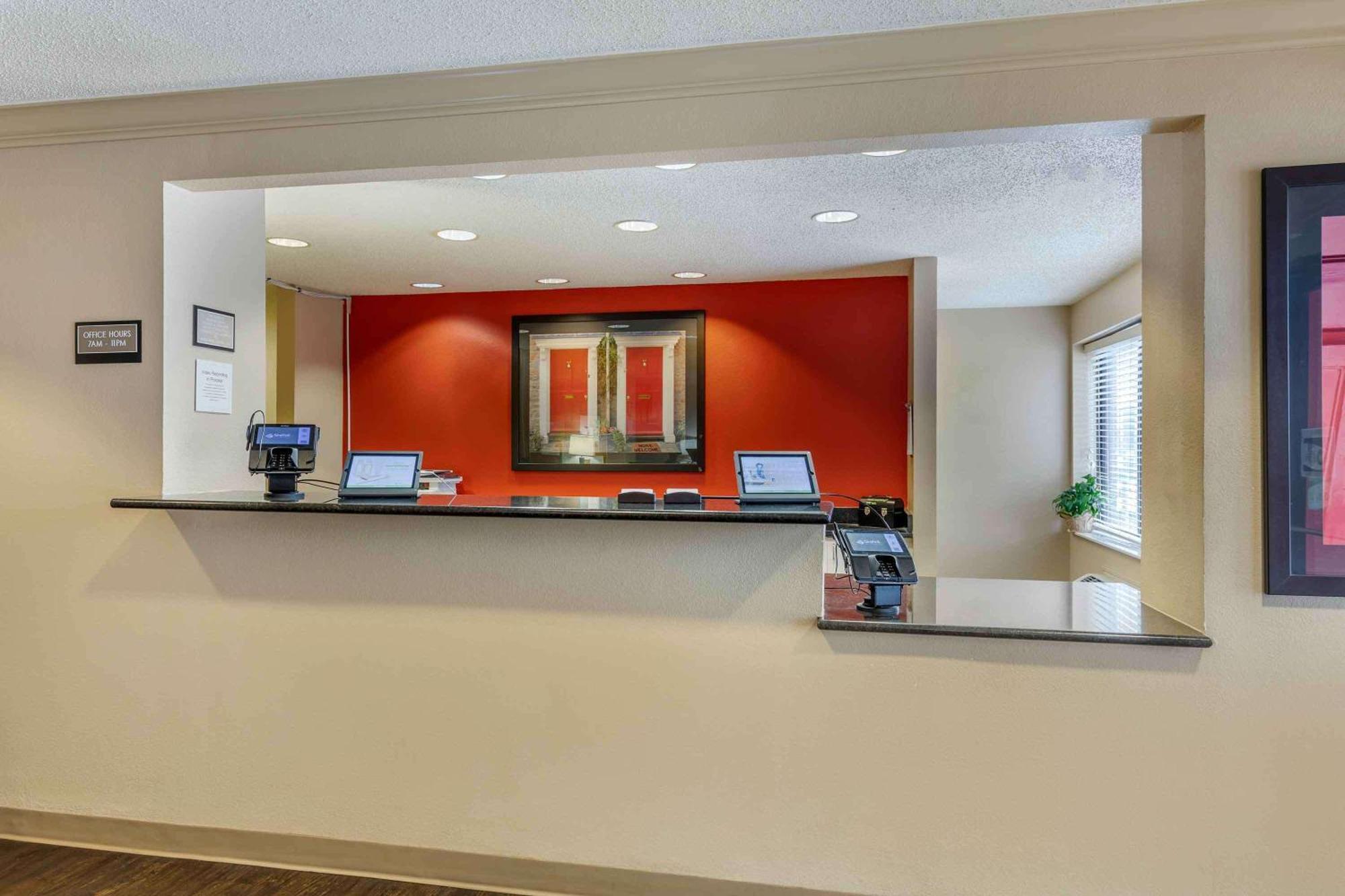 Extended Stay America Suites - Fort Worth - Fossil Creek Zewnętrze zdjęcie