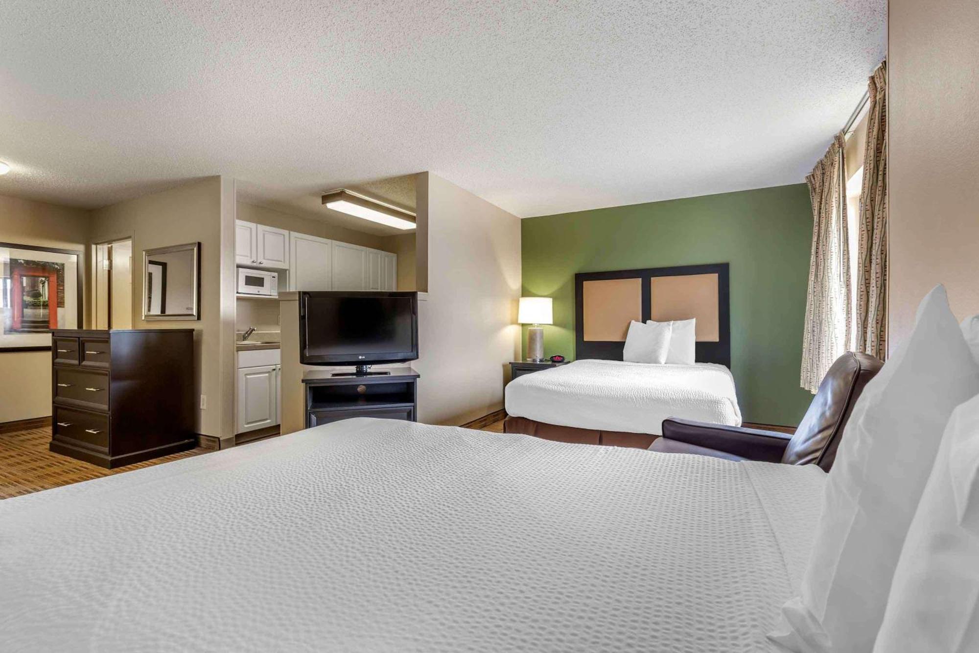 Extended Stay America Suites - Fort Worth - Fossil Creek Zewnętrze zdjęcie