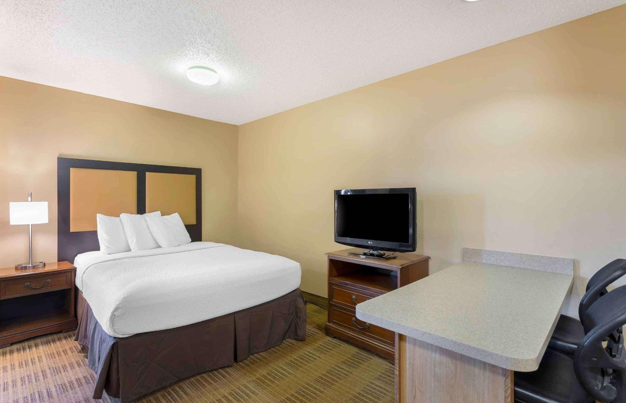 Extended Stay America Suites - Fort Worth - Fossil Creek Zewnętrze zdjęcie