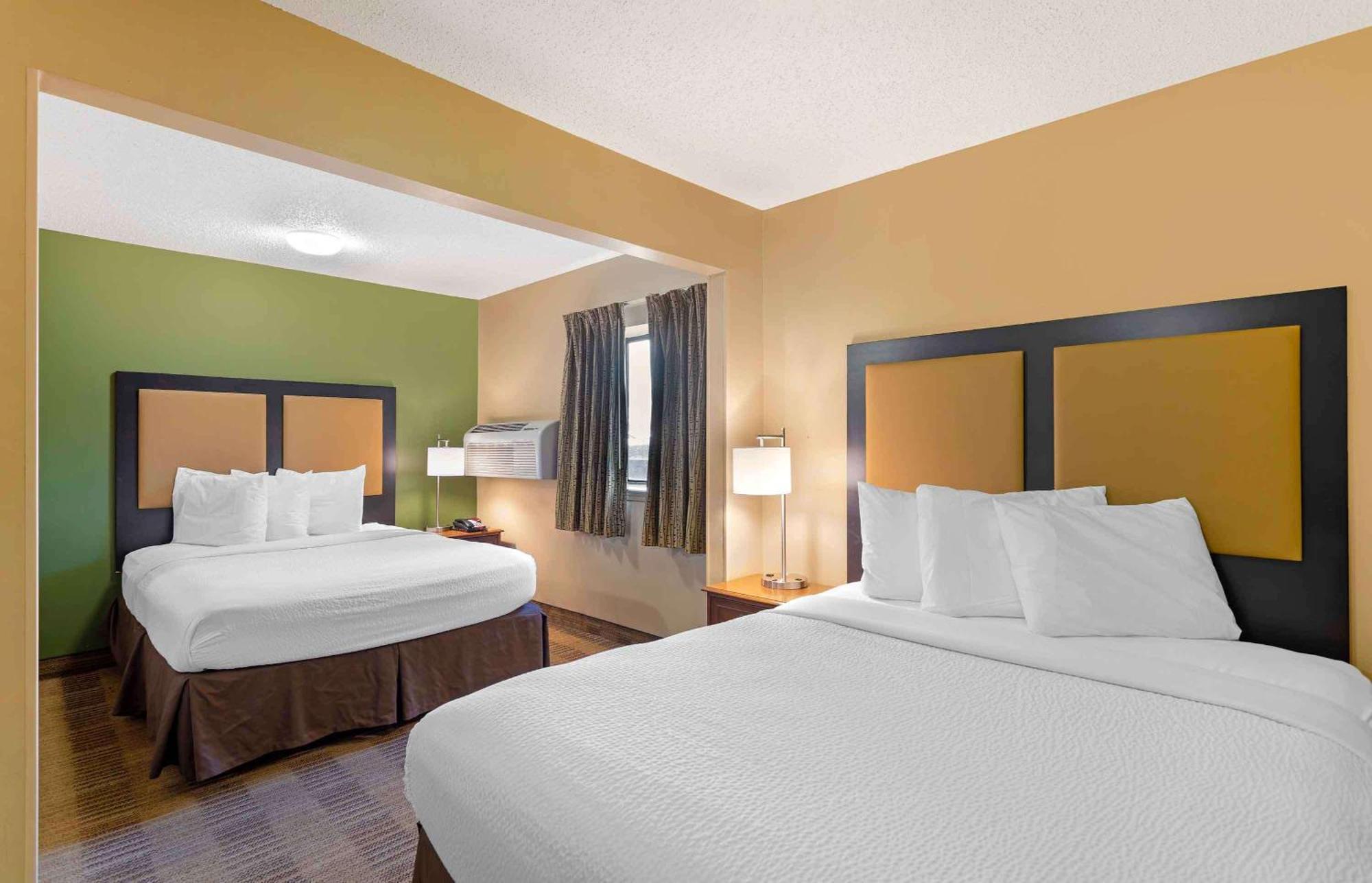 Extended Stay America Suites - Fort Worth - Fossil Creek Zewnętrze zdjęcie