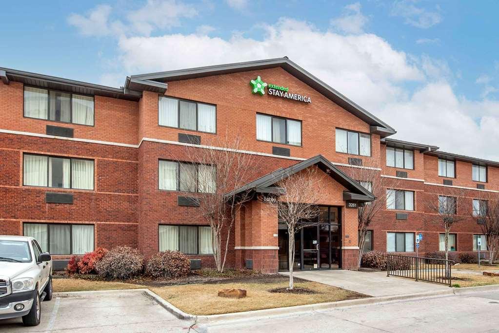 Extended Stay America Suites - Fort Worth - Fossil Creek Zewnętrze zdjęcie
